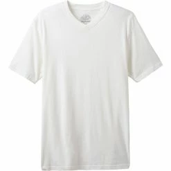 Wholesale 🛒 Prana Men's V-Neck Tee ❤️ -US Prana Sales 2022 10253642x1010868 zm