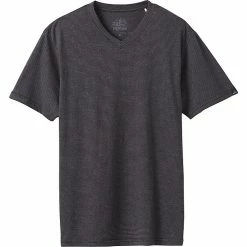 Wholesale 🛒 Prana Men's V-Neck Tee ❤️ -US Prana Sales 2022 10253642x1037023 zm