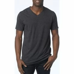 Wholesale 🛒 Prana Men's V-Neck Tee ❤️ -US Prana Sales 2022 10253642x1037085 vFront