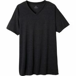 Wholesale 🛒 Prana Men's V-Neck Tee ❤️