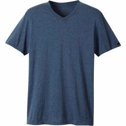 Wholesale 🛒 Prana Men's V-Neck Tee ❤️ -US Prana Sales 2022 10253642x1056126 zm
