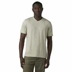 Wholesale 🛒 Prana Men's V-Neck Tee ❤️ -US Prana Sales 2022 10253642x1252600 zm