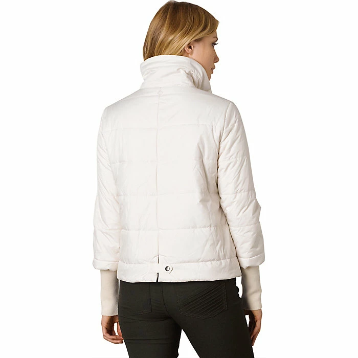Coupon ๐ฏ Prana ๐ฉ Women's Lily Puffer Jacket ๐ 5 Coupon ๐ฏ Prana ๐ฉ Women's Lily Puffer Jacket ๐ - Image 3