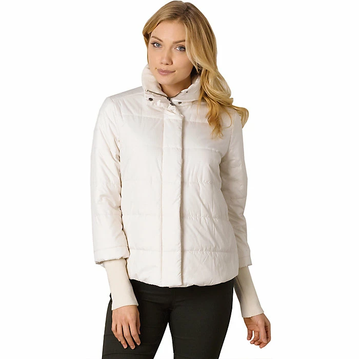 Coupon ๐ฏ Prana ๐ฉ Women's Lily Puffer Jacket ๐ 4 Coupon ๐ฏ Prana ๐ฉ Women's Lily Puffer Jacket ๐ - Image 2