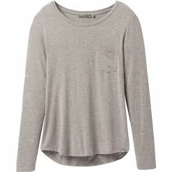 Budget ๐ Prana ๐ฉ Women's Foundation LS Crew Neck Top ๐ 19 Budget ๐ Prana ๐ฉ Women's Foundation LS Crew Neck Top ๐ -US Prana Sales 2022 10333099x1036982 zm