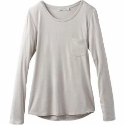 Budget ๐ Prana ๐ฉ Women's Foundation LS Crew Neck Top ๐ 20 Budget ๐ Prana ๐ฉ Women's Foundation LS Crew Neck Top ๐ -US Prana Sales 2022 10333099x1041547 zm