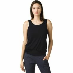 Top 10 👍 Prana 👩 Women's Foundation Scoop Neck Top 🔔 -US Prana Sales 2022 10333100x1012905 zm