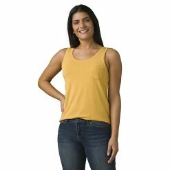 Top 10 👍 Prana 👩 Women's Foundation Scoop Neck Top 🔔 -US Prana Sales 2022 10333100x1107389 zm