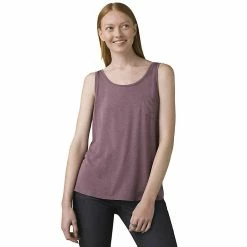 Top 10 👍 Prana 👩 Women's Foundation Scoop Neck Top 🔔 -US Prana Sales 2022 10333100x1118352 zm