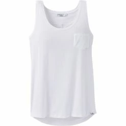 Top 10 👍 Prana 👩 Women's Foundation Scoop Neck Top 🔔 -US Prana Sales 2022 10333100x1121356 zm