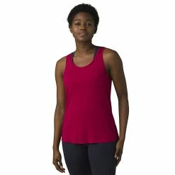 Top 10 👍 Prana 👩 Women's Foundation Scoop Neck Top 🔔 -US Prana Sales 2022 10333100x1242373 zm