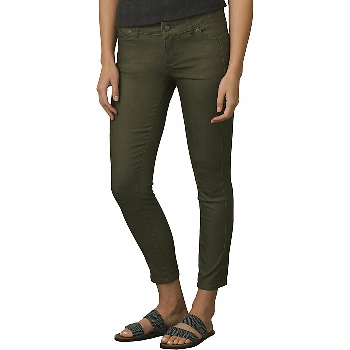Best deal ๐ Prana ๐ฉ Women's Carlotta Crop Pant ๐ 4 Best deal ๐ Prana ๐ฉ Women's Carlotta Crop Pant ๐ - Image 2