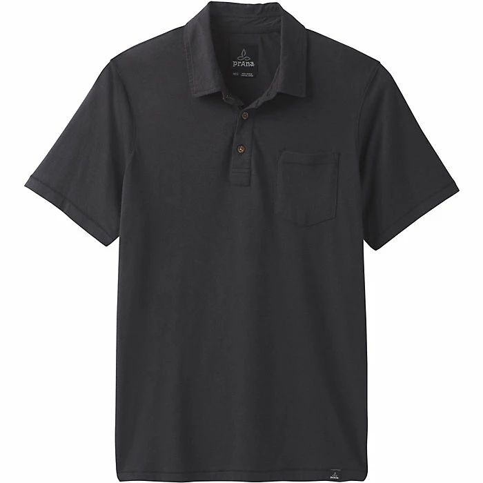 Outlet ๐คฉ Prana Men's Polo ๐ Shirt ๐ 7 Outlet ๐คฉ Prana Men's Polo ๐ Shirt ๐ - Image 5