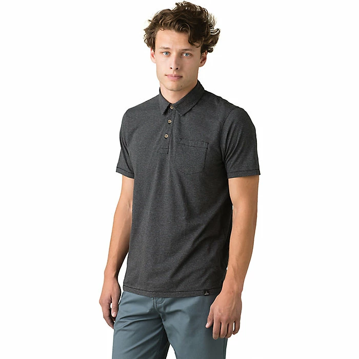 Outlet ๐คฉ Prana Men's Polo ๐ Shirt ๐ 6 Outlet ๐คฉ Prana Men's Polo ๐ Shirt ๐ - Image 4