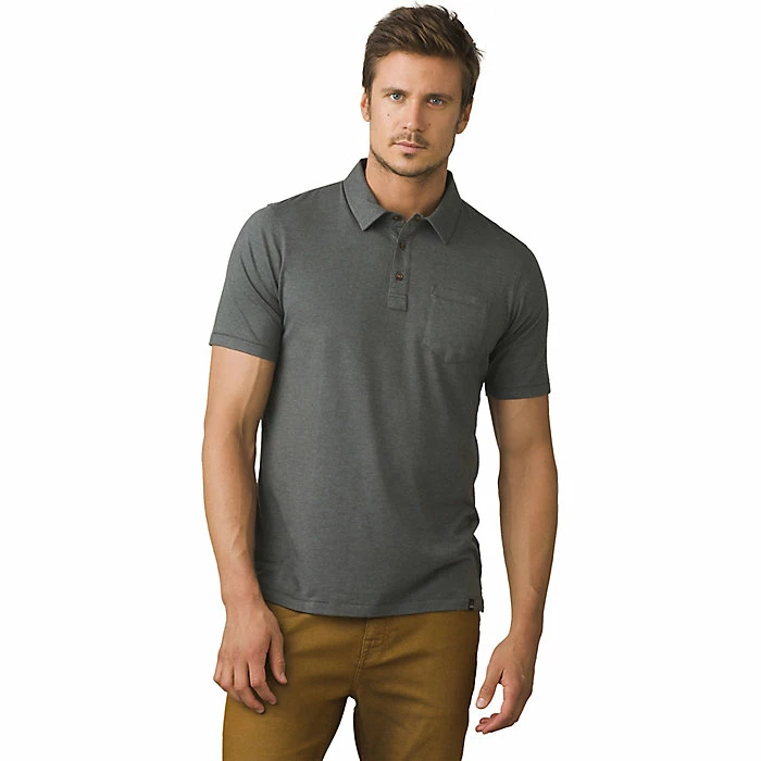Outlet ๐คฉ Prana Men's Polo ๐ Shirt ๐ 4 Outlet ๐คฉ Prana Men's Polo ๐ Shirt ๐ - Image 2