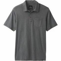 Outlet 🤩 Prana Men's Polo 👕 Shirt 😉