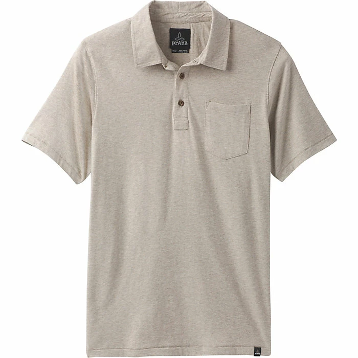 Outlet ๐คฉ Prana Men's Polo ๐ Shirt ๐ 10 Outlet ๐คฉ Prana Men's Polo ๐ Shirt ๐ - Image 8