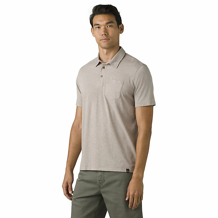 Outlet ๐คฉ Prana Men's Polo ๐ Shirt ๐ 9 Outlet ๐คฉ Prana Men's Polo ๐ Shirt ๐ - Image 7