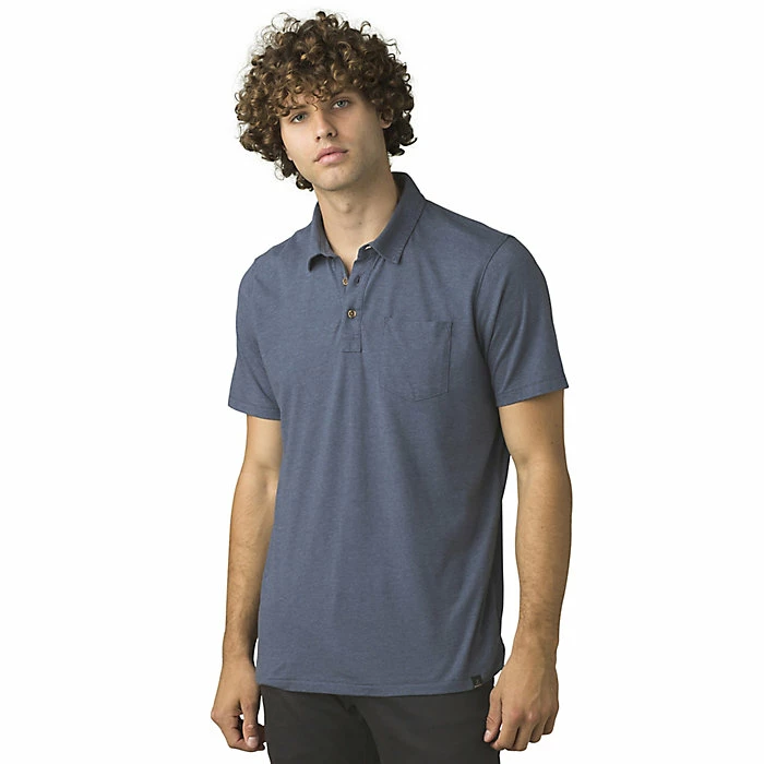 Outlet ๐คฉ Prana Men's Polo ๐ Shirt ๐ 11 Outlet ๐คฉ Prana Men's Polo ๐ Shirt ๐ - Image 9