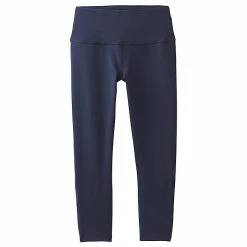 Discount 🤩 Prana 👩 Women's Transform High Waist Capri 🌟