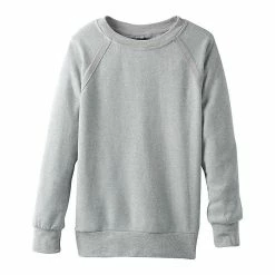 Buy 😀 Prana 👩 Women's Cozy Up Sweatshirt 🤩 -US Prana Sales 2022 10379040x1036982 zm