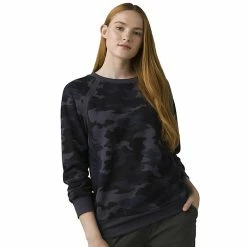 Buy 😀 Prana 👩 Women's Cozy Up Sweatshirt 🤩