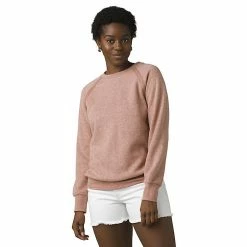 Buy 😀 Prana 👩 Women's Cozy Up Sweatshirt 🤩 -US Prana Sales 2022 10379040x1252595 zm