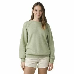 Buy 😀 Prana 👩 Women's Cozy Up Sweatshirt 🤩 -US Prana Sales 2022 10379040x1252600 zm