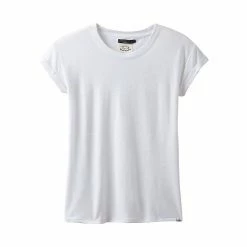 Cheapest ⭐ Prana 👩 Women's Cozy Up T-Shirt 😀 -US Prana Sales 2022 10379041x1010868 zm