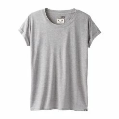 Cheapest ⭐ Prana 👩 Women's Cozy Up T-Shirt 😀 -US Prana Sales 2022 10379041x1036982 zm