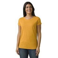 Cheapest ⭐ Prana 👩 Women's Cozy Up T-Shirt 😀 -US Prana Sales 2022 10379041x1220715 zm