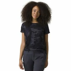 Cheapest ⭐ Prana 👩 Women's Cozy Up T-Shirt 😀 -US Prana Sales 2022 10379041x1242359 zm