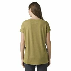 Cheapest ⭐ Prana 👩 Women's Cozy Up T-Shirt 😀 -US Prana Sales 2022 10379041x1252665 vAlt1