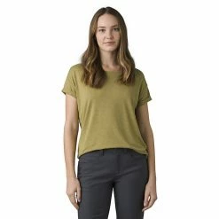 Cheapest โญ Prana ๐ฉ Women's Cozy Up T-Shirt ๐