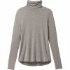 Flash Sale 🥰 Prana 👩 Women's Foundation Turtleneck Top 🎉 -US Prana Sales 2022 10379066x1245122 zm