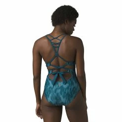 Cheapest 🌟 Prana 👩 Women's Atalia One Piece 🎉 -US Prana Sales 2022 10407930x1234824 vAlt1