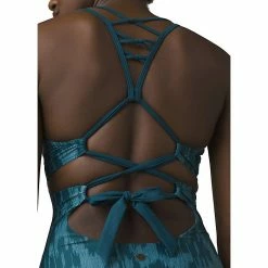 Cheapest 🌟 Prana 👩 Women's Atalia One Piece 🎉 -US Prana Sales 2022 10407930x1234824 vAlt2