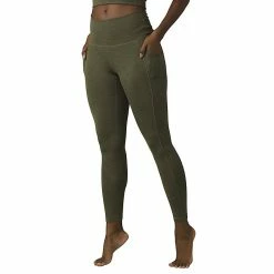 New 🤩 Prana 👩 Women's Becksa 7/8 Legging ❤️ -US Prana Sales 2022 10407937x1151726 zm