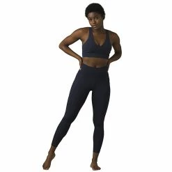 New 🤩 Prana 👩 Women's Becksa 7/8 Legging ❤️ -US Prana Sales 2022 10407937x1183289 vAlt3