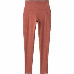 New 🤩 Prana 👩 Women's Becksa 7/8 Legging ❤️ -US Prana Sales 2022 10407937x1211824 zm