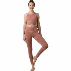 New 🤩 Prana 👩 Women's Becksa 7/8 Legging ❤️ -US Prana Sales 2022 10407937x1252595 zm