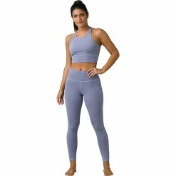 New 🤩 Prana 👩 Women's Becksa 7/8 Legging ❤️ -US Prana Sales 2022 10407937x1252636 zm