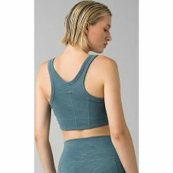 Best reviews of 🧨 Prana 👩 Women's Becksa Bralette 🤩 -US Prana Sales 2022 10407938x1211831 vBack