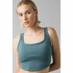 Best reviews of 🧨 Prana 👩 Women's Becksa Bralette 🤩 -US Prana Sales 2022 10407938x1211831 vFront