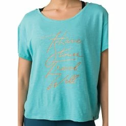Wholesale 😀 Prana 👩 Women's Chez Tee 💯 9 Wholesale 😀 Prana 👩 Women's Chez Tee 💯 -US Prana Sales 2022 10407963x1211750 vAlt image 1