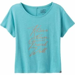 Wholesale 😀 Prana 👩 Women's Chez Tee 💯