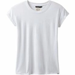 Cheapest 😍 Prana 👩 Women's Cozy Up T-Shirt- Plus 🔔 -US Prana Sales 2022 10407971x1010868 zm