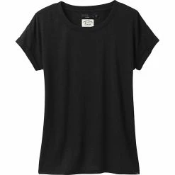 Cheapest 😍 Prana 👩 Women's Cozy Up T-Shirt- Plus 🔔 -US Prana Sales 2022 10407971x1012905 zm