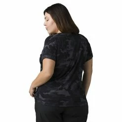 Cheapest 😍 Prana 👩 Women's Cozy Up T-Shirt- Plus 🔔 -US Prana Sales 2022 10407971x1242359 vAlt1