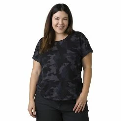 Cheapest 😍 Prana 👩 Women's Cozy Up T-Shirt- Plus 🔔